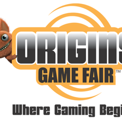 Origins 2017