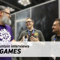 Meeple Mountain – What’s New in 2017?