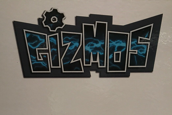 Spielwarenmesse 2018: Gizmos Teaser Box