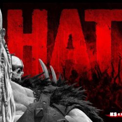 Official ‘HATE’ Trailer